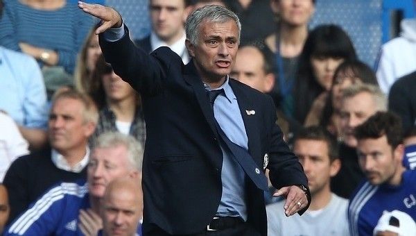 Jose Mourinho'nun cezası açıklandı