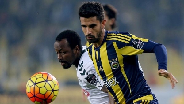 Kadıköy'de Fenerbahçe'ye protesto
