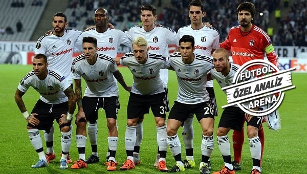 Kartal, devlerin gerisinde kaldı