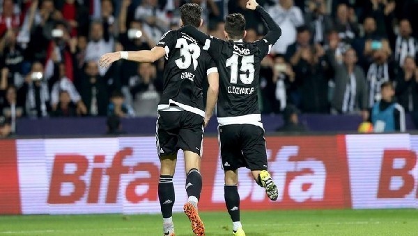 Kartal son dakikalarda uçuyor