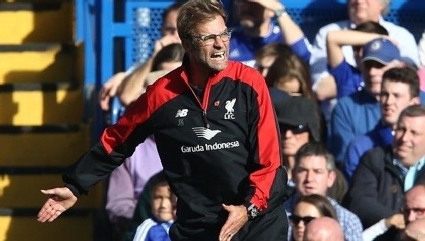 Klopp isyan etti! 'Buna inanamıyorum'