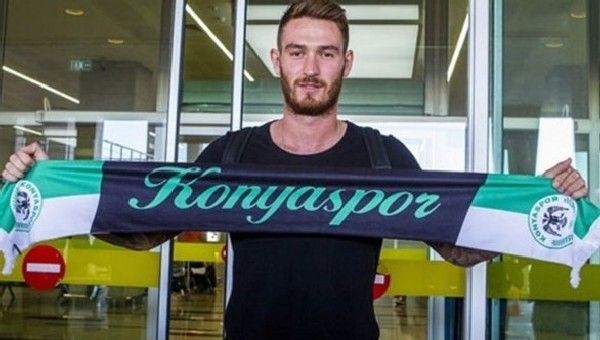 Konyaspor'lu oyuncudan Fenerbahçe iddiası