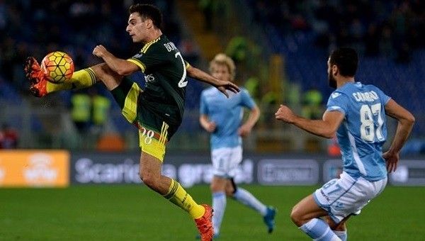 Lazio Başkanı tesisleri bastı!