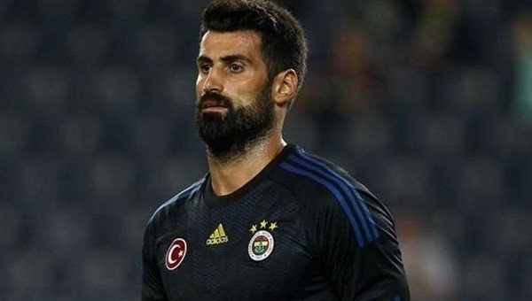 Ligin en iyisi Volkan Demirel