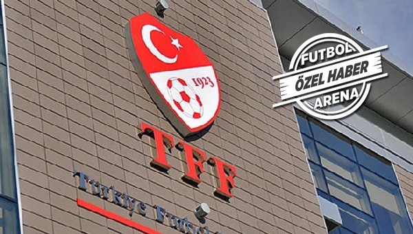 TFF, ligleri erken mi bitirecek?
