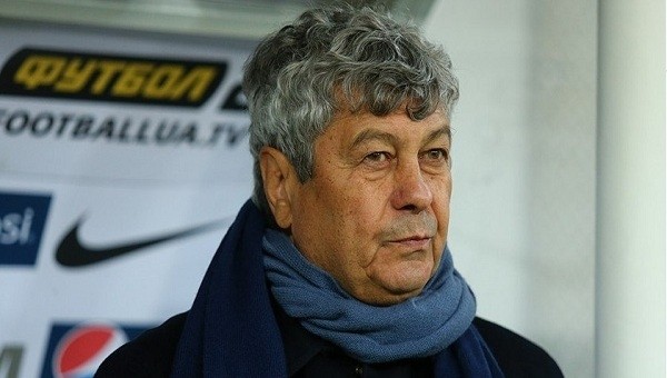 Lucescu'dan İsmail Köybaşı açıklaması