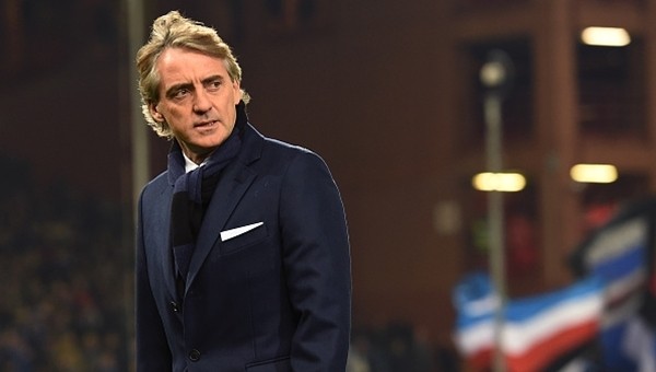 Mancini Milli futbolcumuzu istiyor!