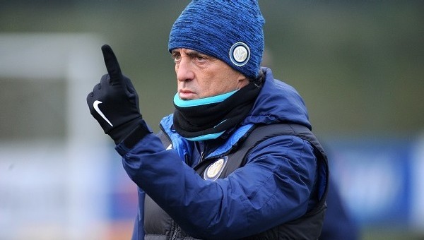 Mancini'nin hayran kaldığı Fenerbahçeli