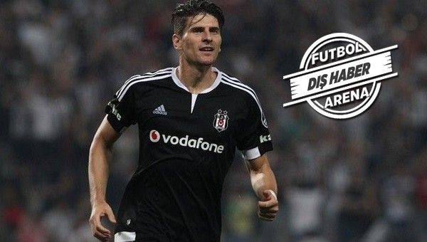 Mario Gomez'e dev talip
