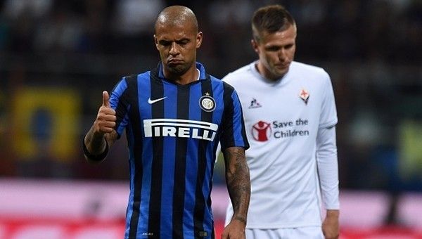 Felipe Melo'dan çarpıcı röportaj!