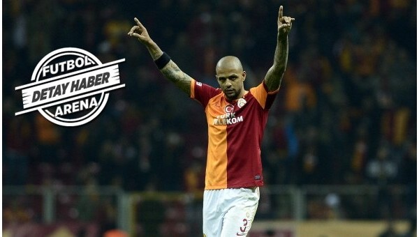 Melo konusu kafaları karıştırdı!