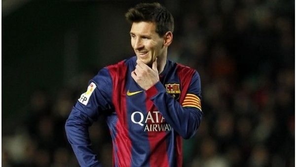 Messi, El Clasico'ya yetişebilecek mi?