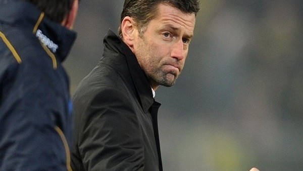 Michael Skibbe'den Türkiye maçı öncesi iddialı açıklamalar