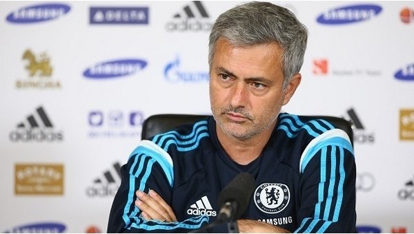 Mourinho dibe vurdu! İşte o rakamlar