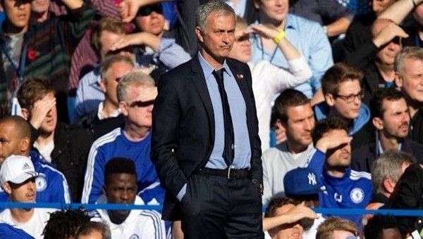 Mourinho kovuluyor! İşte tazminat bedeli