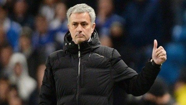 Mourinho paçayı zor kurtardı