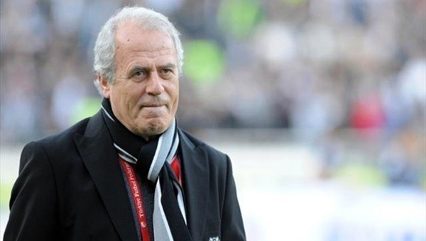 Mustafa Denizli, Atletico Madrid maçı öncesi konuştu