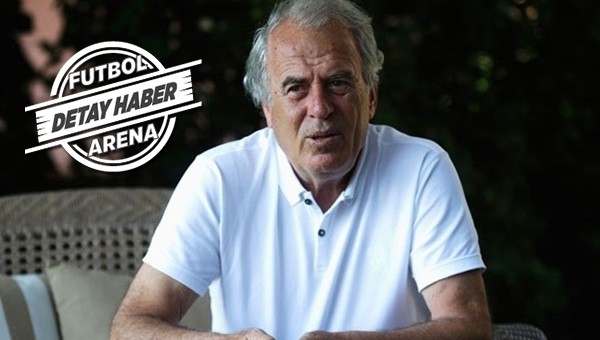 Mustafa Denizli için tarihi fırsat