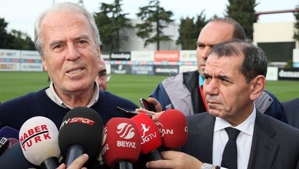 Mustafa Denizli neler yapmalı?