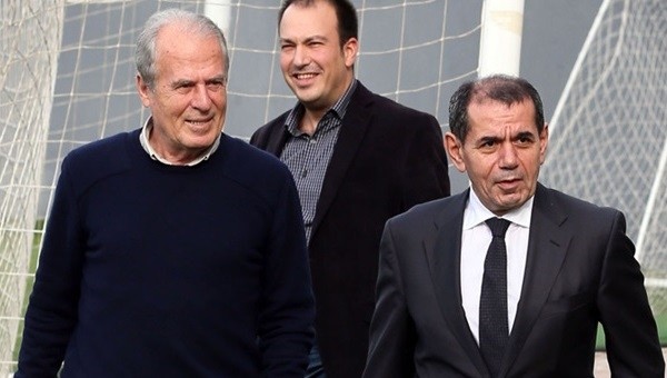 Mustafa Denizli'den ilginç istek