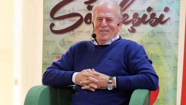 Mustafa Denizli'nin bilinmeyen anısı
