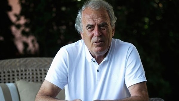 Mustafa Denizli'nin eleştirdiği 4 Galatasaraylı