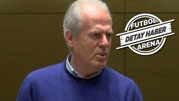 Mustafa Denizli'nin yardımcıları kimler olacak?