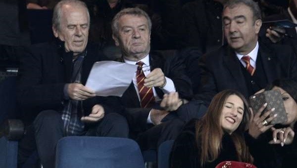 Mustafa Denizli'ye eleştiri! 'Niye seyirci kaldı?'