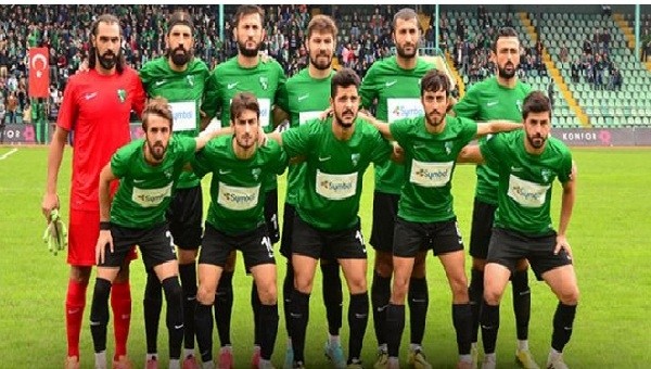 Kocaelispor BAL 12. Grup'ta liderliğe yükseldi