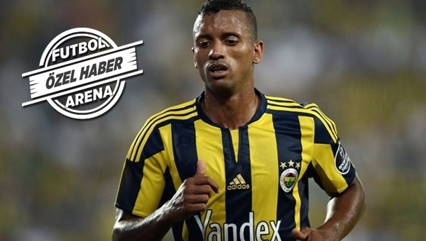 Nani, Konyaspor maçında 11'de mi?