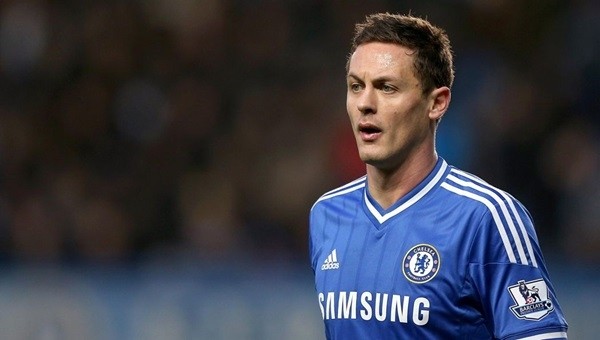 Matic 27 yaşında milli takımı bırakabilir