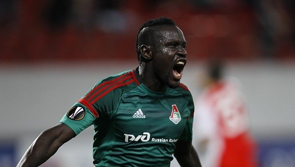 Niasse'den Beşiktaş itirafı