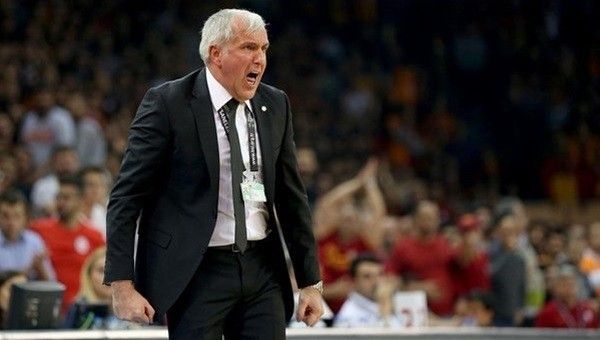 Obradovic'in Fenerbahçelileri üzen Galatasaray istatistiği