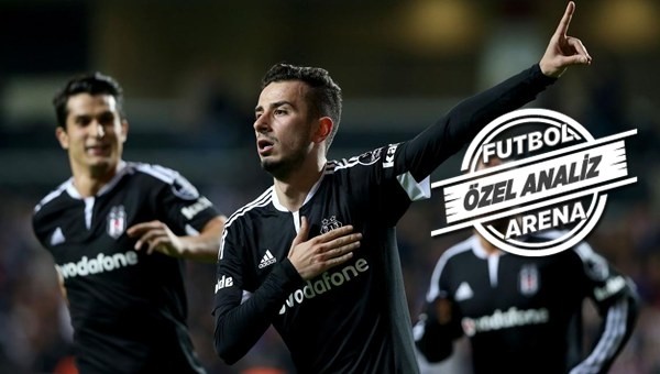 Oğuzhan bulduğunu atıyor!