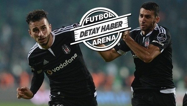 Oğuzhan Özyakup'tan hayati goller