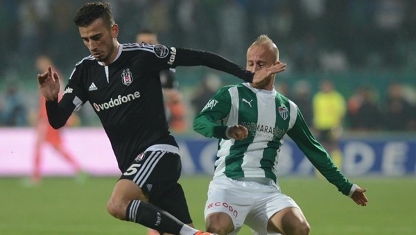 Oğuzhan yıldızlaştı!