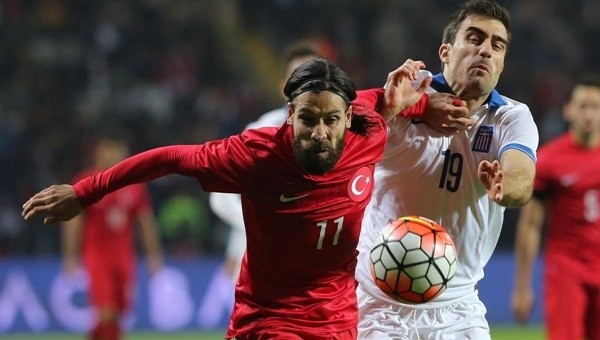 Olcay Şahan Milli takımın performansını değerlendirdi