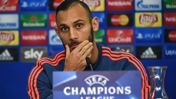 Ömer Toprak'tan EURO 2016 açıklaması