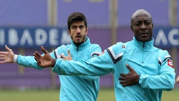 Osmanlıspor, Antalyaspor deplasmanında