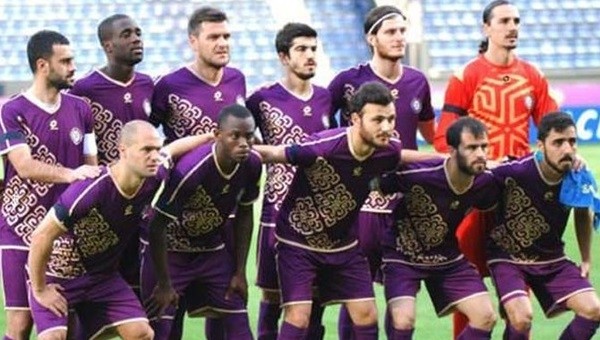 Osmanlıspor sadece Eibar'a geçildi