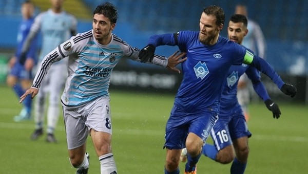 Ozan Tufan: 