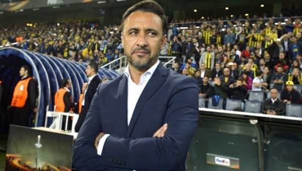 'Pereira, Mourinho'nun kötü kopyası'