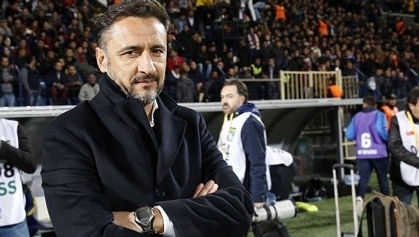 Pereira o istatistiğini tekrar etti