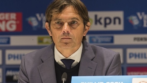 Phillip Cocu saldırı anını anlattı