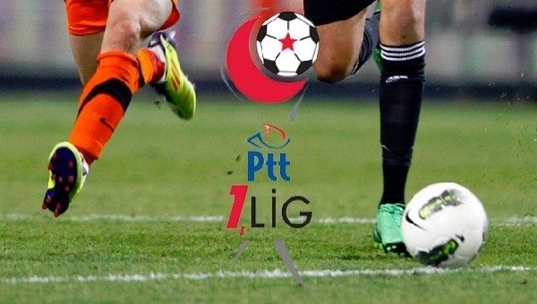 PTT 1. Lig'de hakemler açıklandı
