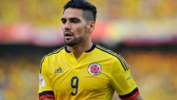 Radamel Falcao, İspanya'ya geri mi dönüyor?