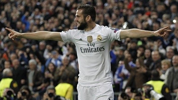 Real Madrid - PSG maçı kaç kaç bitti?