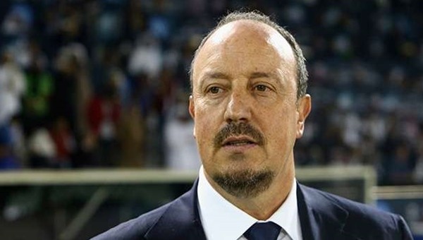 Real Madrid'de Rafael Benitez dönemi kapanıyor mu?