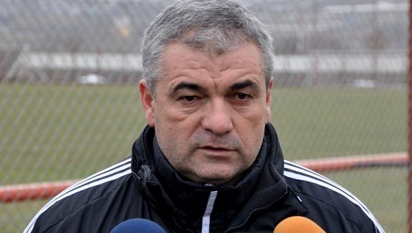 Rıza Çalımbay'dan Mustafa Denizli'ye destek