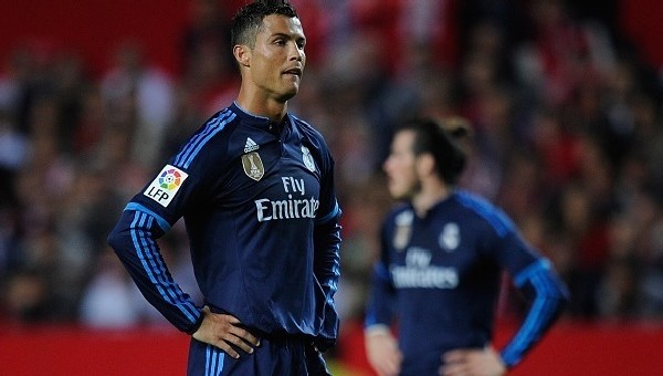 'Ronaldo, Real Madrid'den ayrılmaya hazır'
